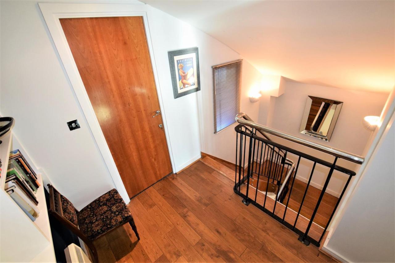 Brunel'S View - Your Apartment Bristol Exterior photo