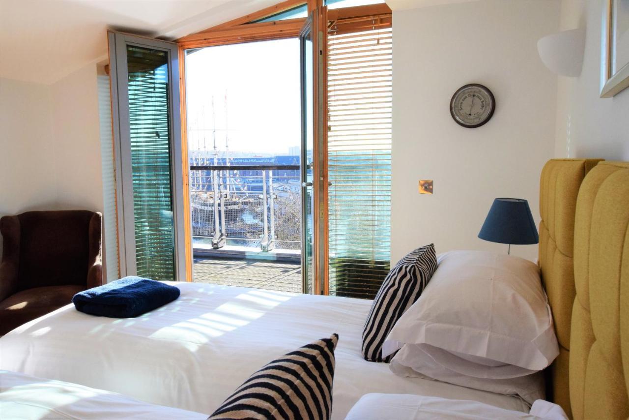 Brunel'S View - Your Apartment Bristol Exterior photo