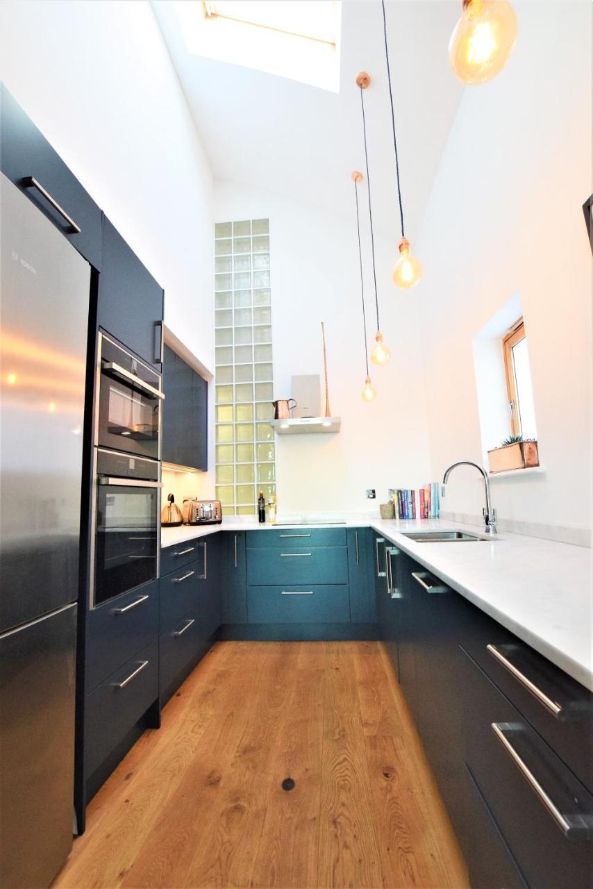 Brunel'S View - Your Apartment Bristol Exterior photo