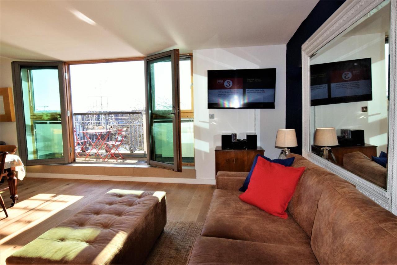 Brunel'S View - Your Apartment Bristol Exterior photo