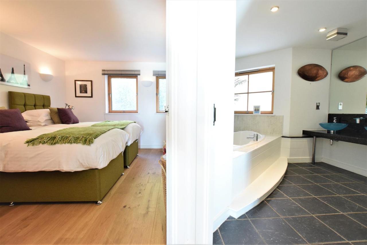 Brunel'S View - Your Apartment Bristol Exterior photo