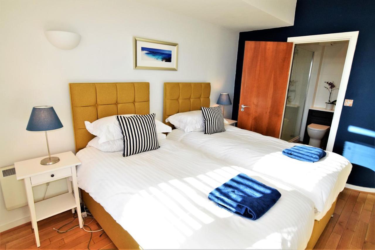 Brunel'S View - Your Apartment Bristol Exterior photo
