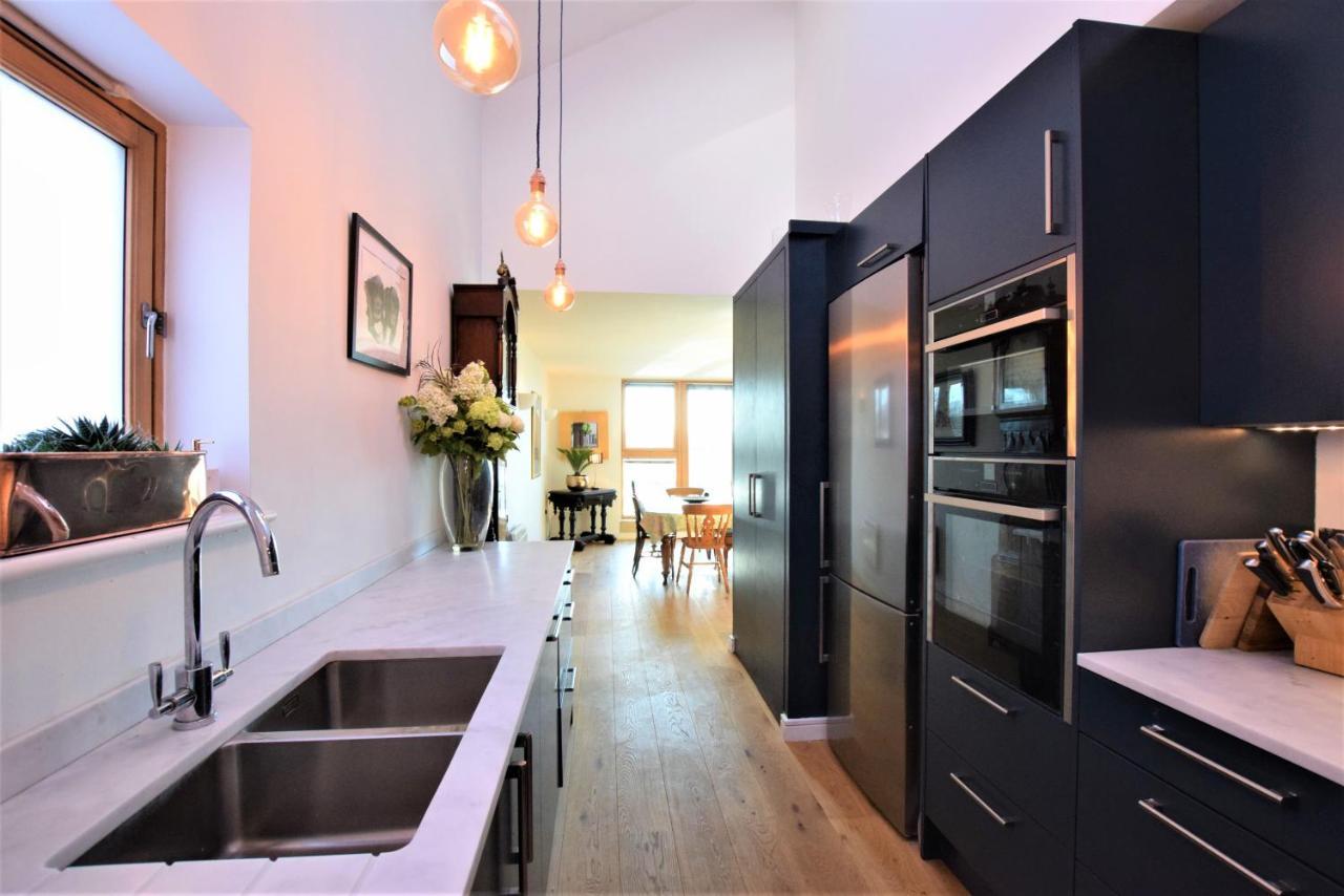 Brunel'S View - Your Apartment Bristol Exterior photo