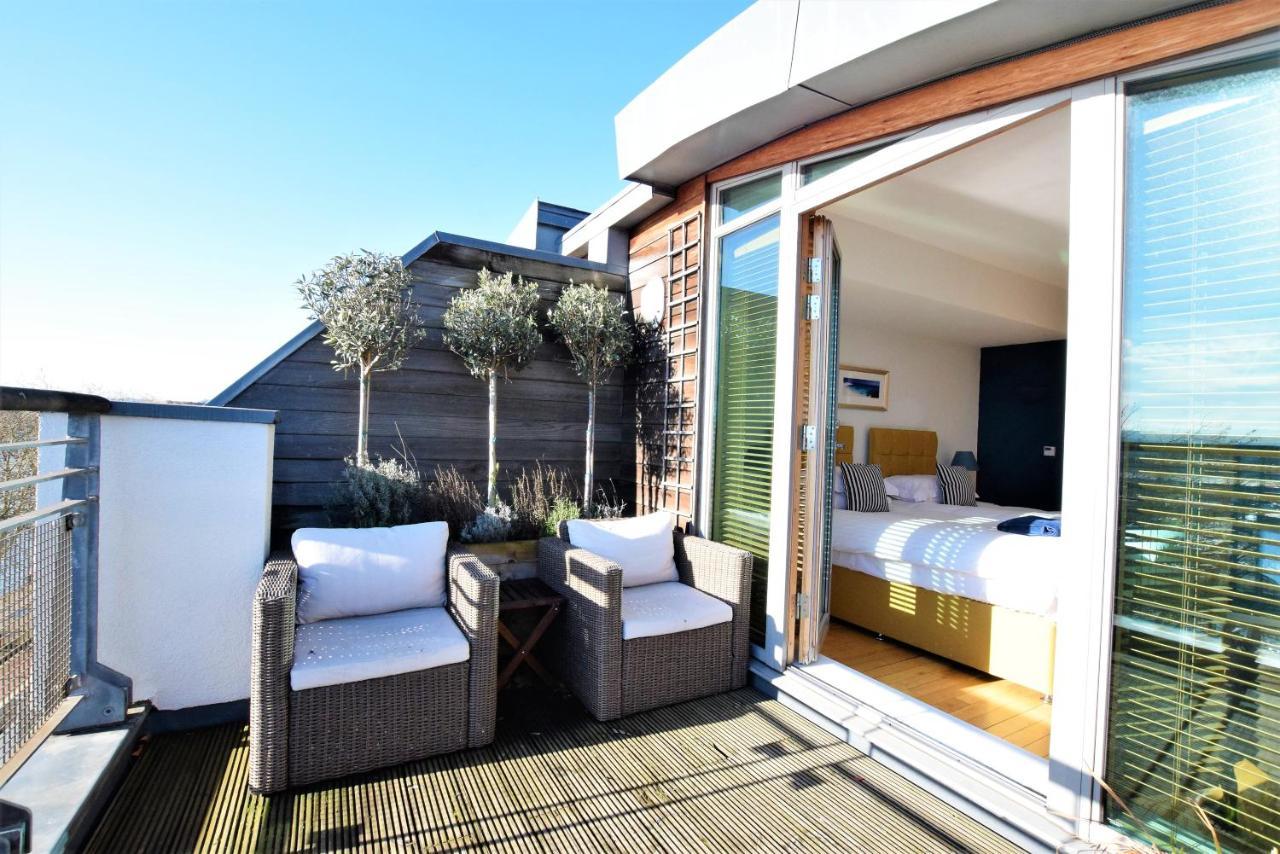 Brunel'S View - Your Apartment Bristol Exterior photo
