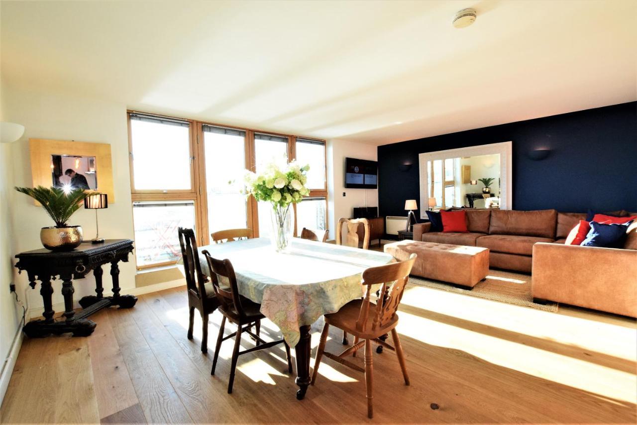 Brunel'S View - Your Apartment Bristol Exterior photo